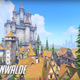 Illustration for article titled Blizzard Reveals New iOverwatch /iMap, Eichenwalde